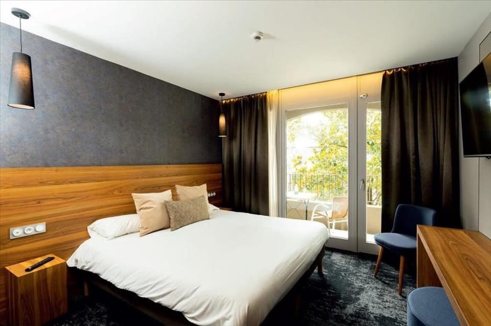 Fac & Spera -Hôtel & Spa Hotel in Provence-Alpes-Côte d'Azur