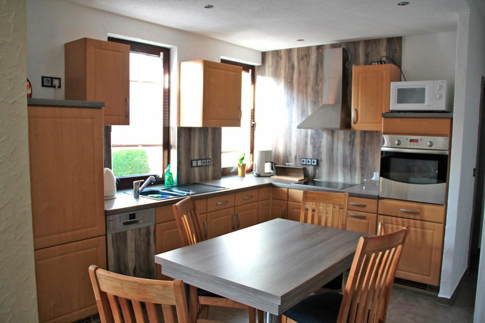 Ferienwohnung Usbeck Apartment in Thuringia, Germany