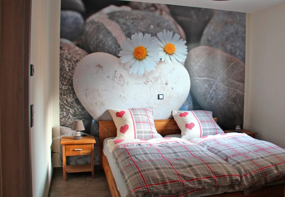 Ferienwohnung Usbeck Apartment in Thuringia, Germany