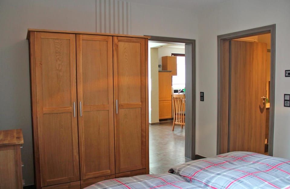 Ferienwohnung Usbeck Apartment in Thuringia, Germany