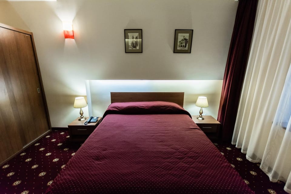 Hotel Ferdinand Hotel in Constanta