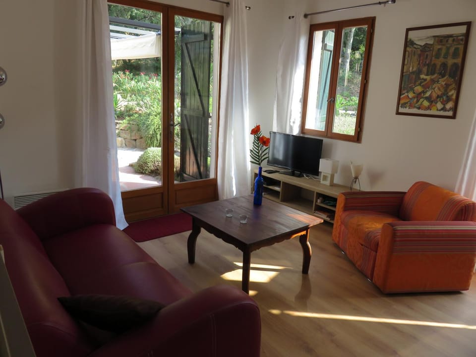 Residence de la Rasclose Apartment in Catalonia