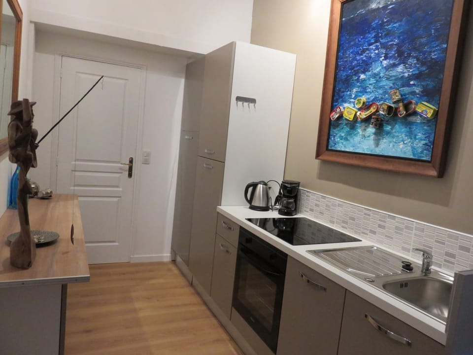 Residence de la Rasclose Apartment in Catalonia