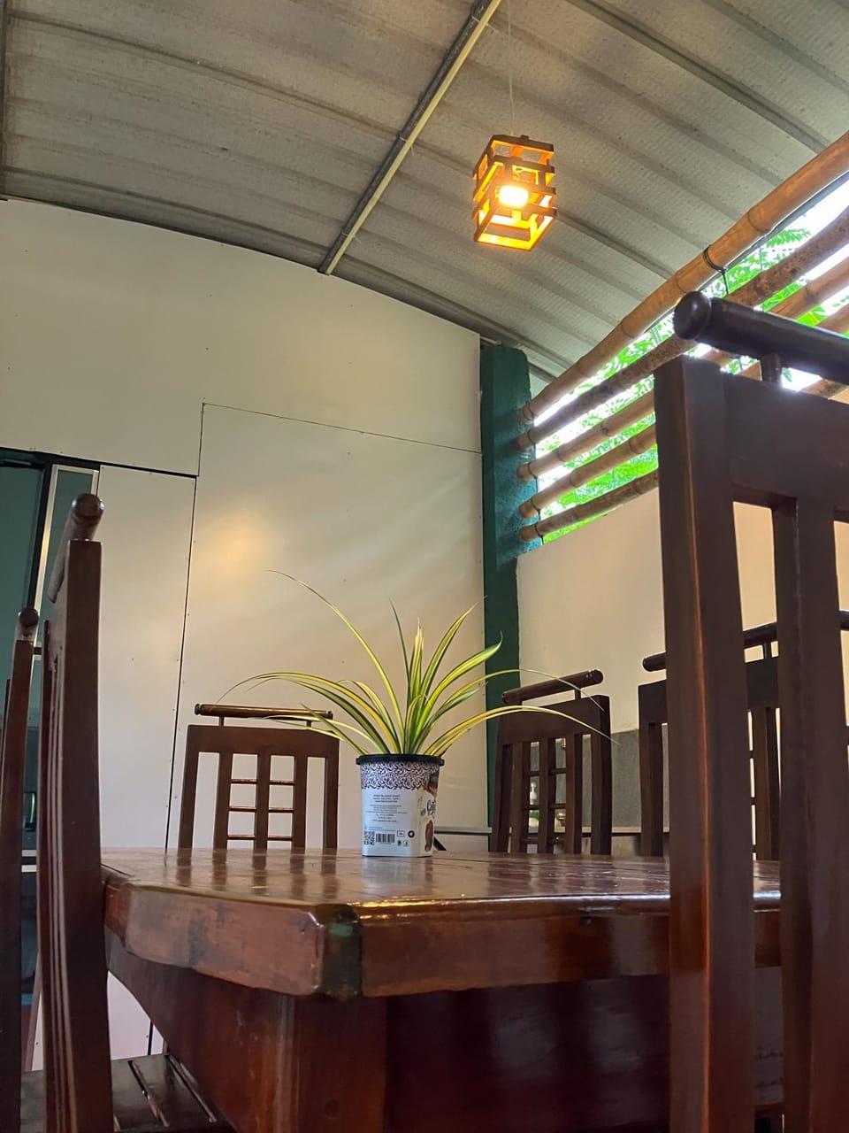 Golden Pearl Safari Villa Bed and Breakfast in Uva Province, Sri Lanka