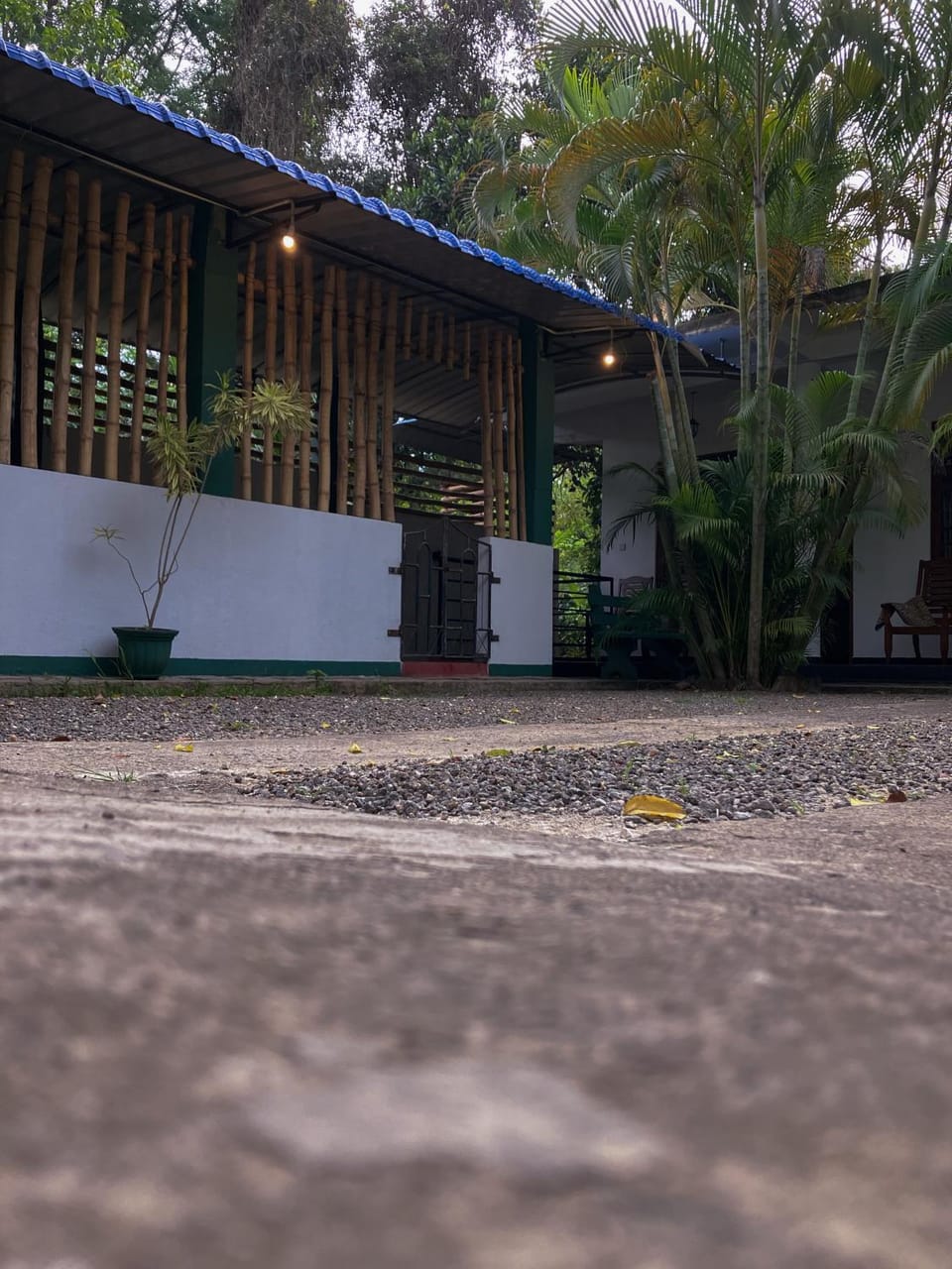 Golden Pearl Safari Villa Bed and Breakfast in Uva Province, Sri Lanka