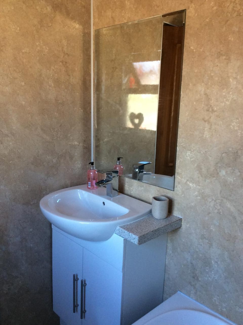 St Matthews cottages House in Allerdale District