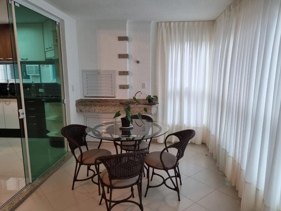 Aconchego na praia Apartment in Porto Belo
