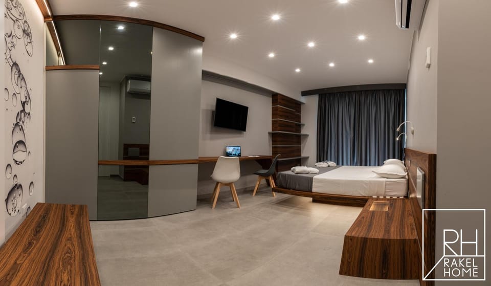 B&B Rakel Home Bed and Breakfast in Milazzo