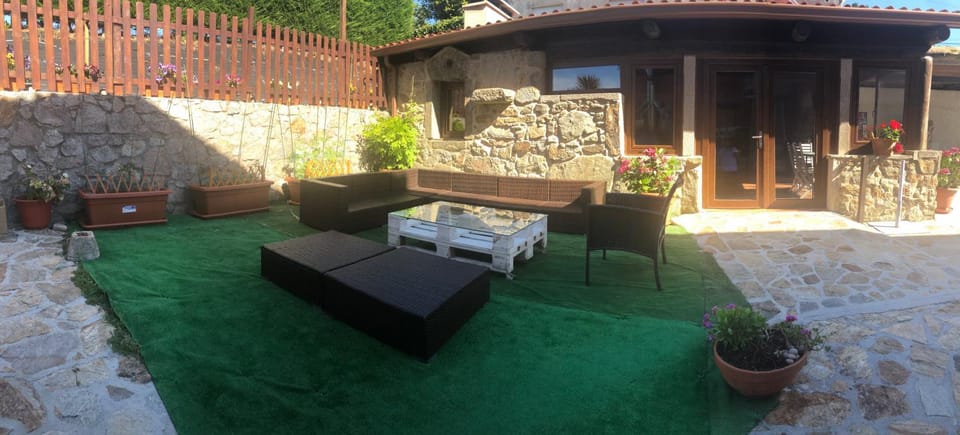 Property building, Off site, Area and facilities