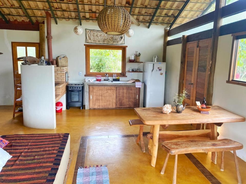 Vila Chappada House in State of Goiás