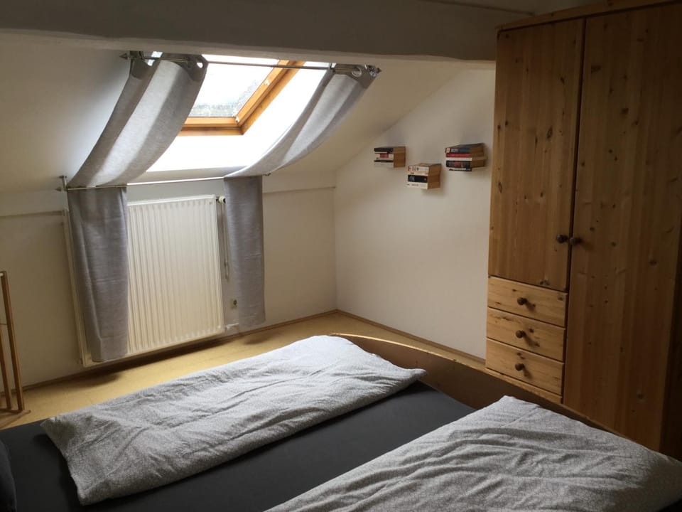 Haus am Waldrand Apartment in Rhineland-Palatinate