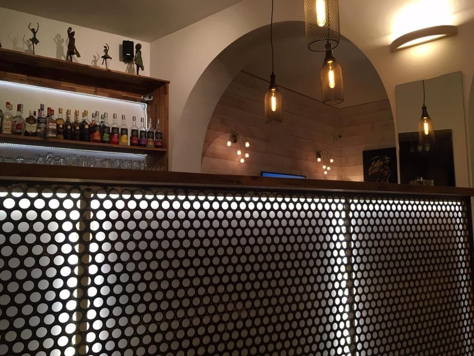 Lounge or bar