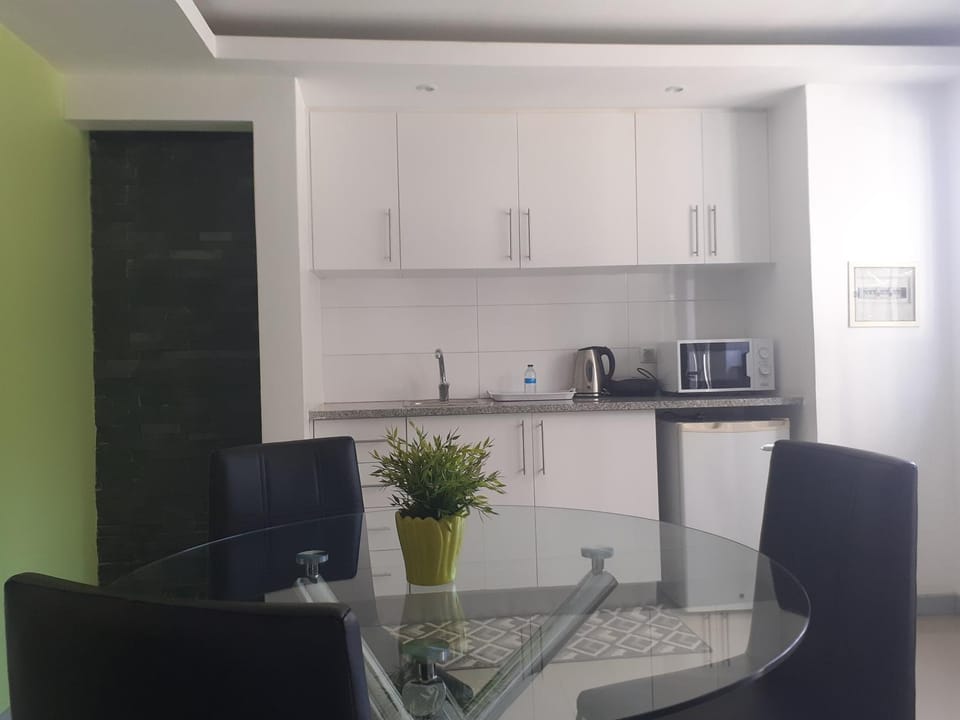 Apto T1 Comfort Apartment in Praia