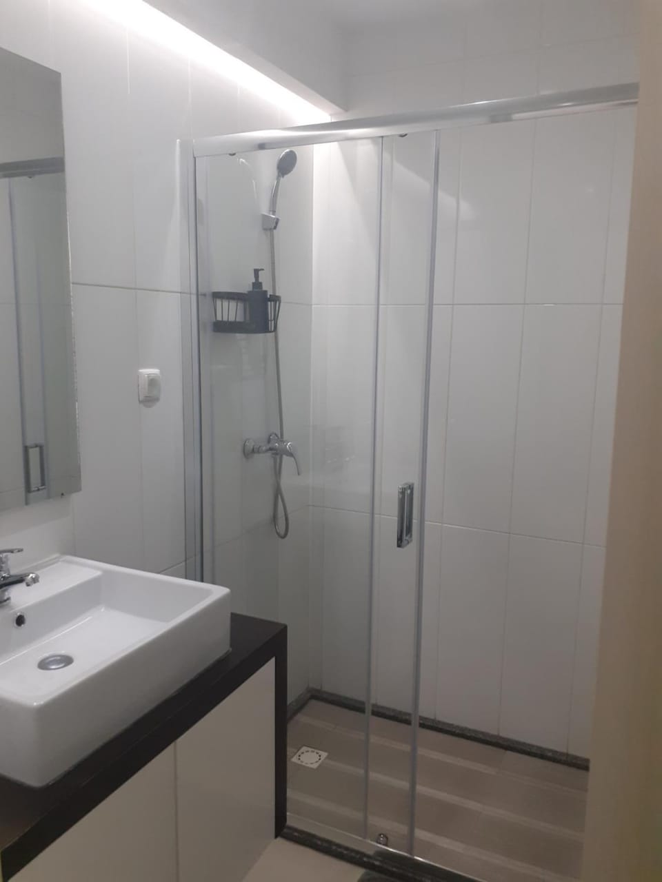 Apto T1 Comfort Apartment in Praia