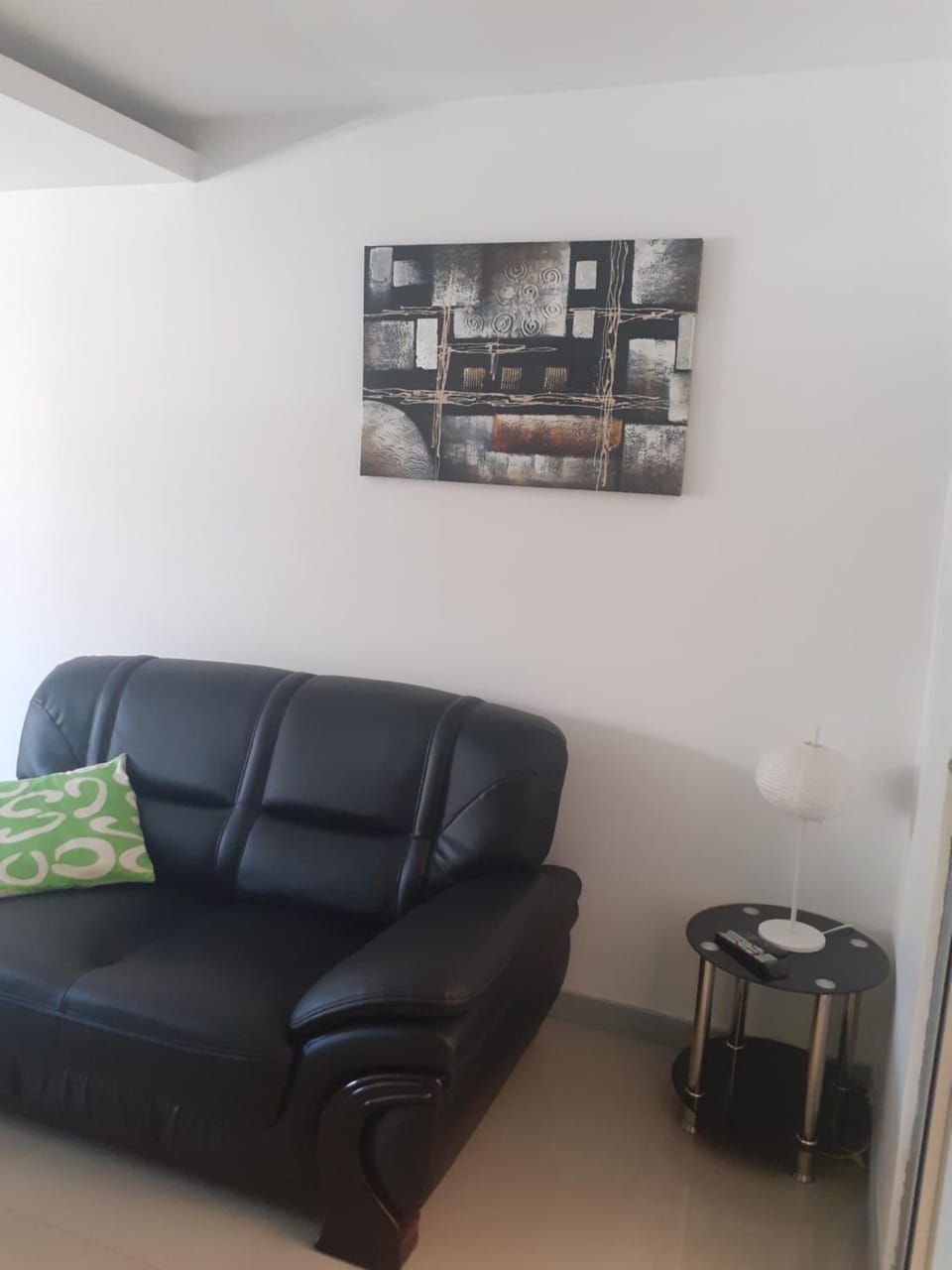 Apto T1 Comfort Apartment in Praia