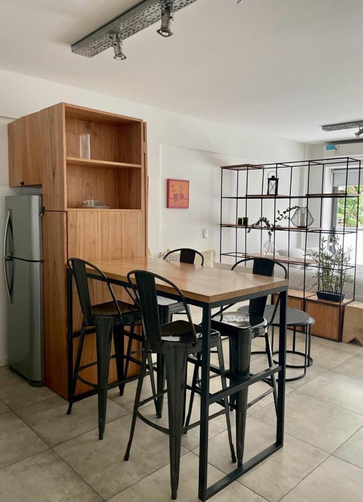APT New Studio Palermo Apartment in Buenos Aires