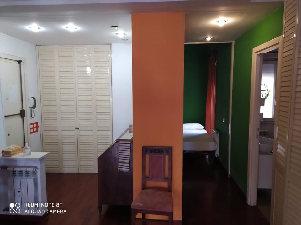 Casa di Marco a Trastevere Apartment in Rome
