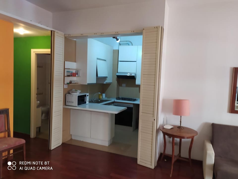 Casa di Marco a Trastevere Apartment in Rome