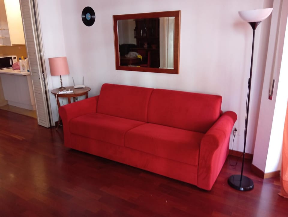 Casa di Marco a Trastevere Apartment in Rome