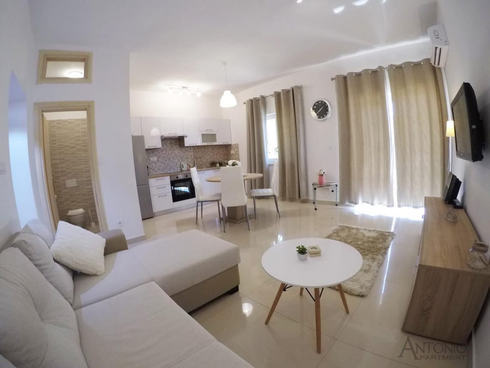 Antonio Apartment in Šibenik