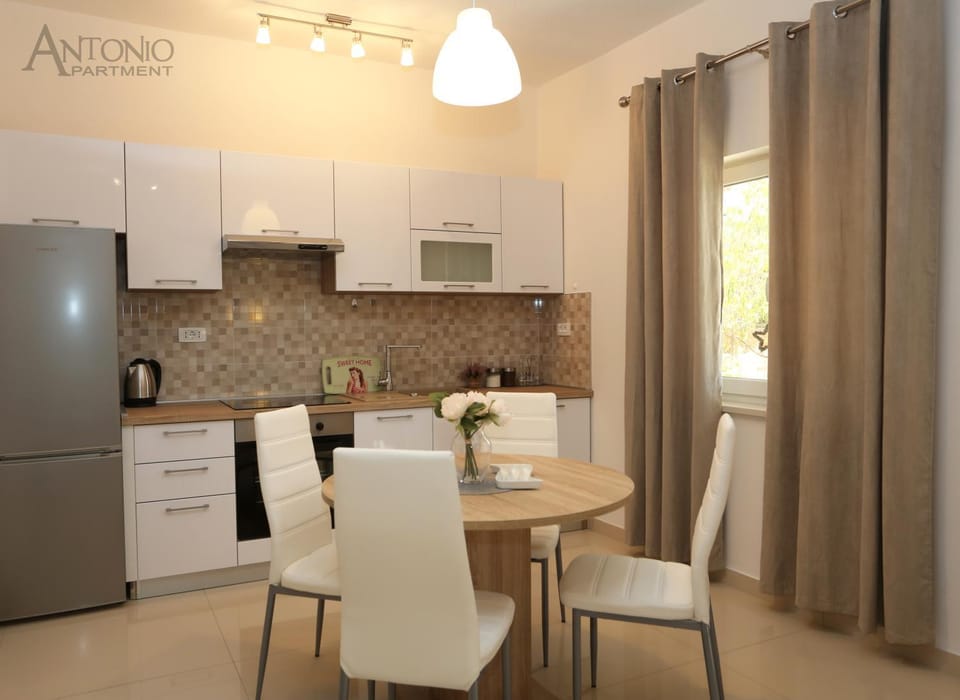 Antonio Apartment in Šibenik