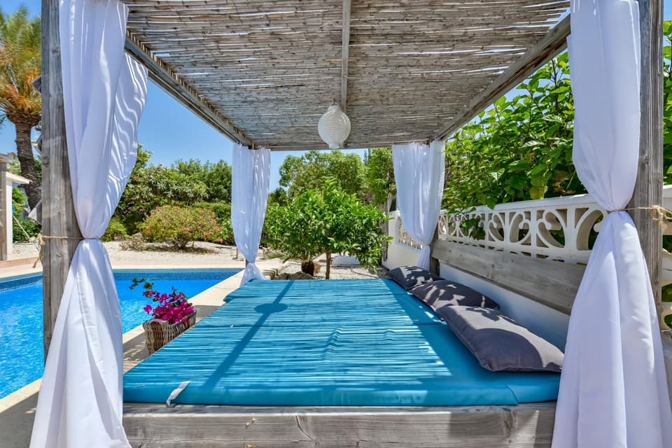 sunbed