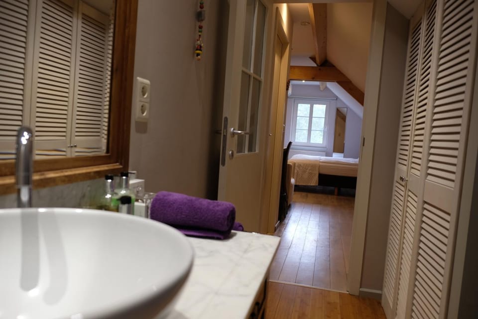 Abeljano Bed and Breakfast in Flanders