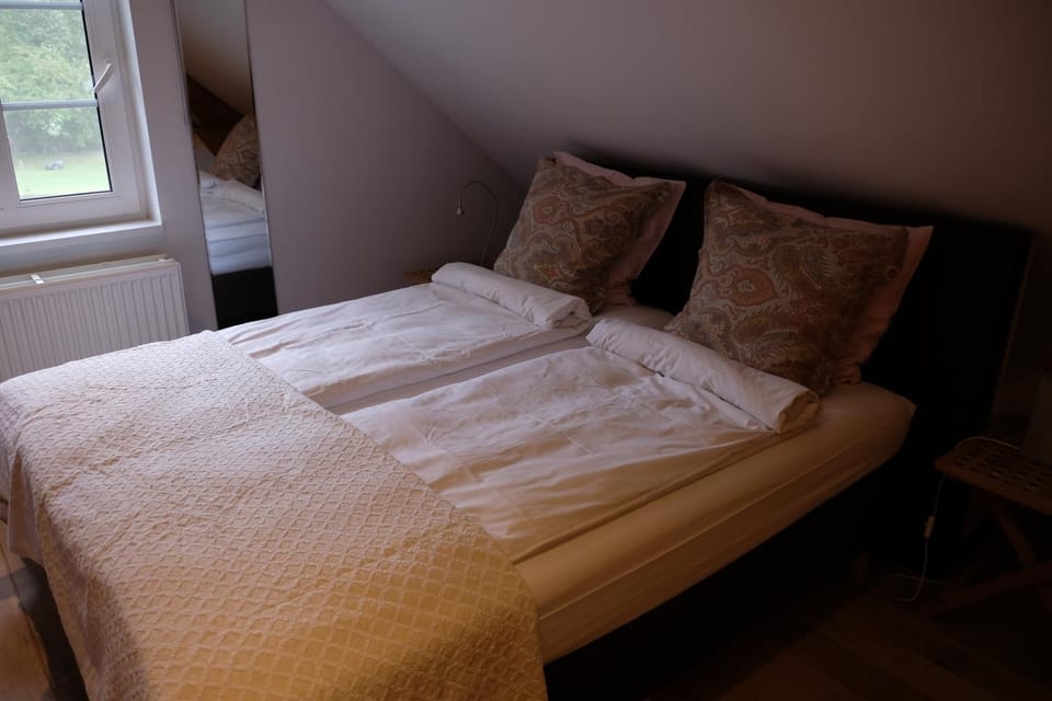 Abeljano Bed and Breakfast in Flanders