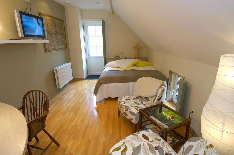 Abeljano Bed and Breakfast in Flanders