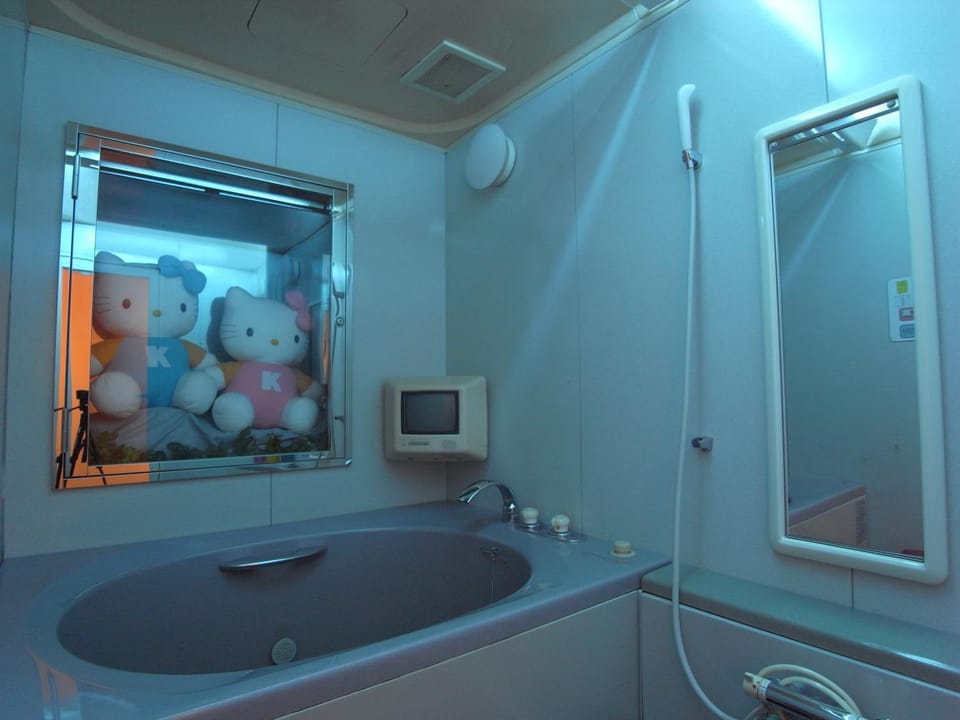 Hotel Chocola Gose (Adult Only) Love hotel in Japan
