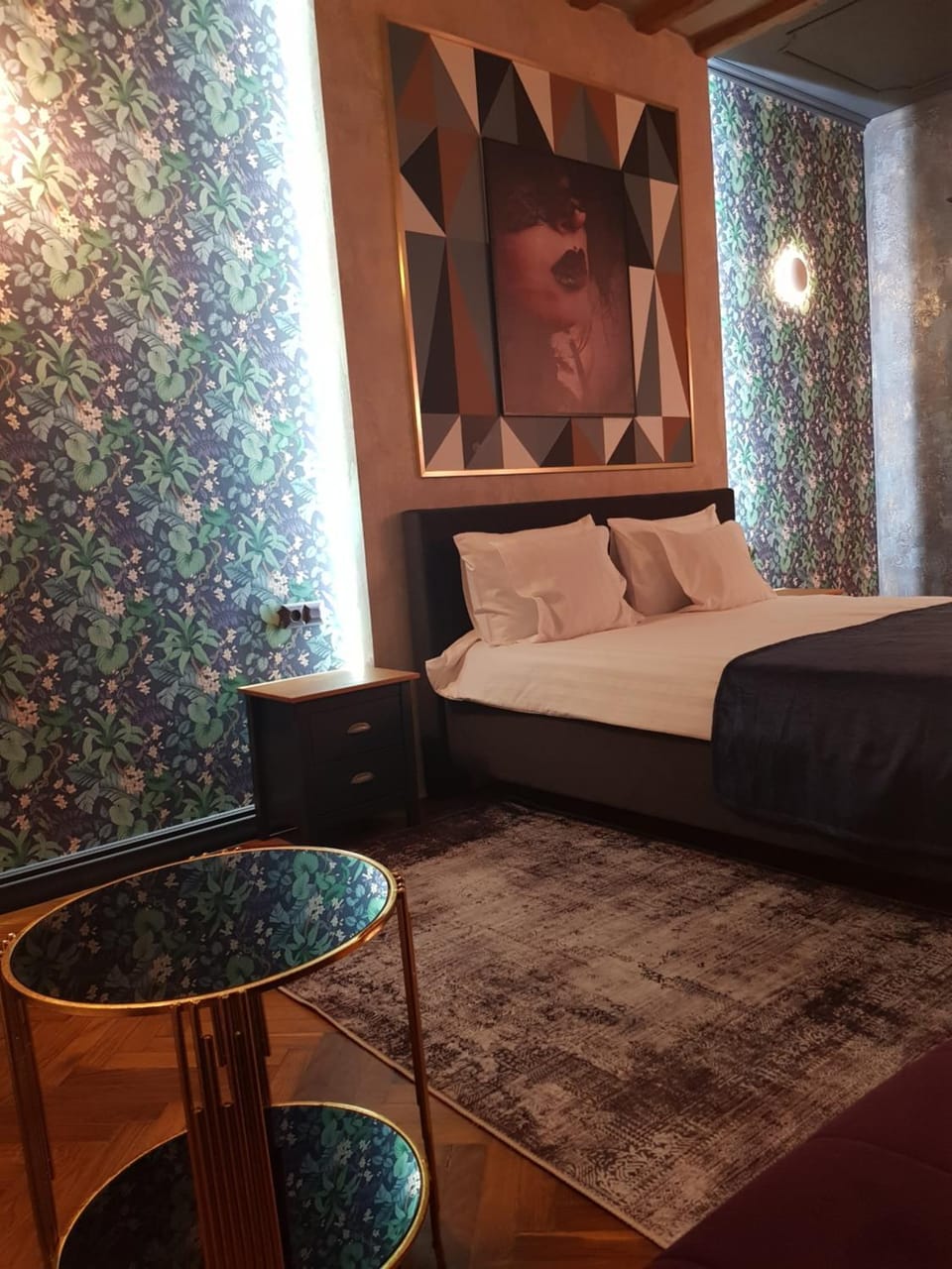 Alfa Studio Apartment in Sibiu
