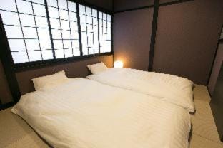 Hosta Umekoji Miyabi House in Kyoto