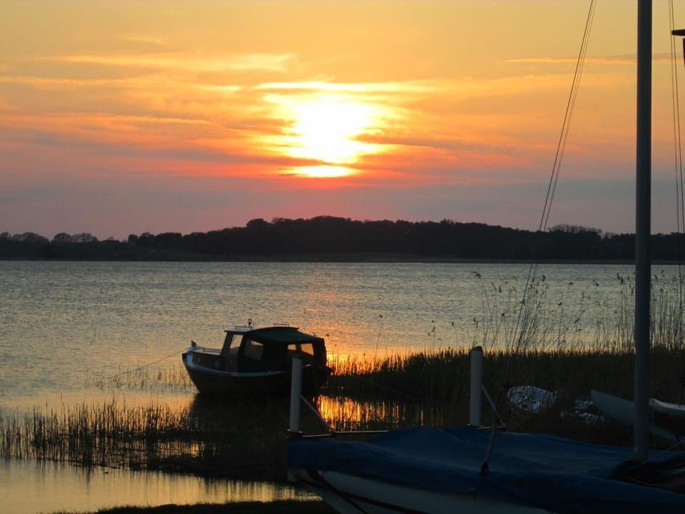 Natural landscape
