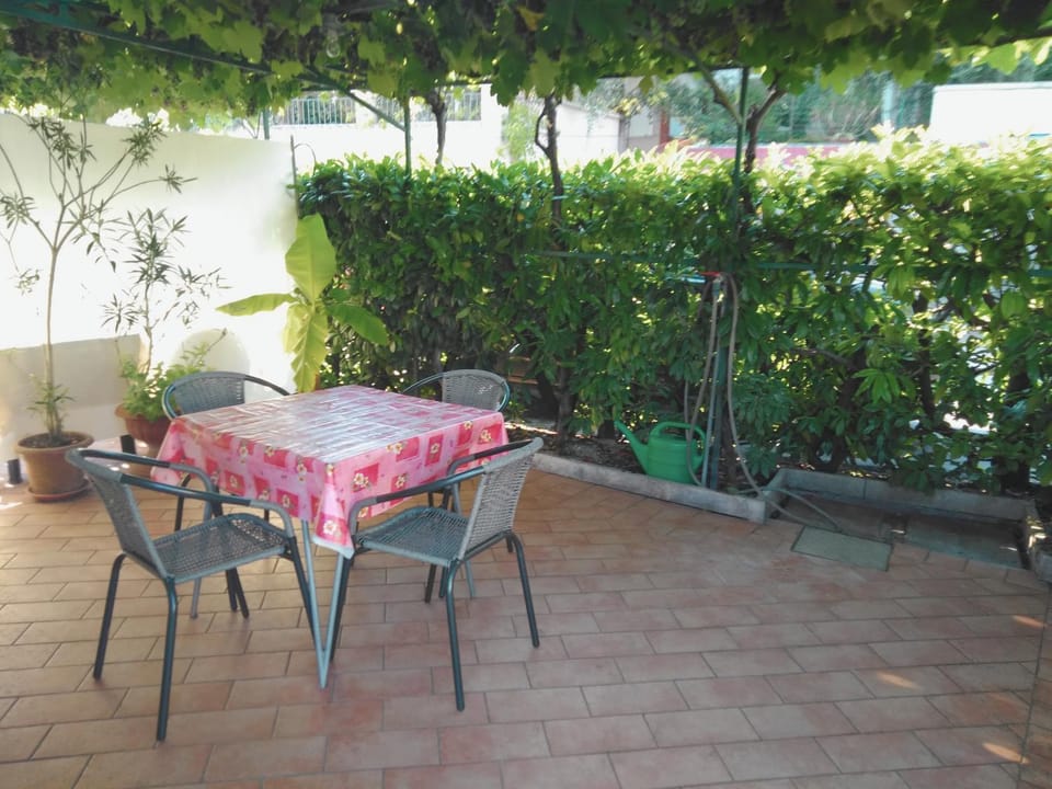 Seaview Oasis Apartment in Portorož