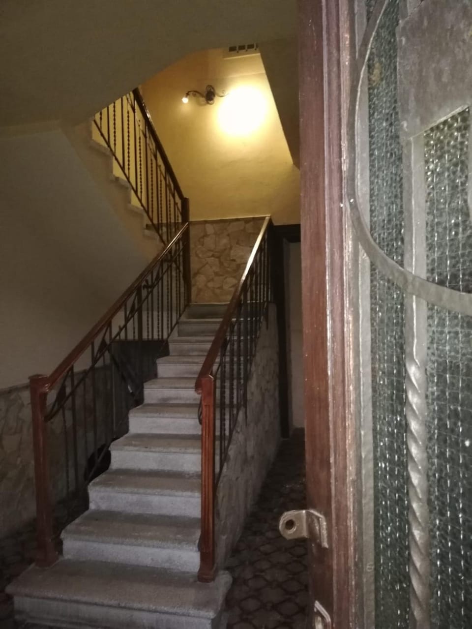 Casa Vacanze LIBERTY House in Licata