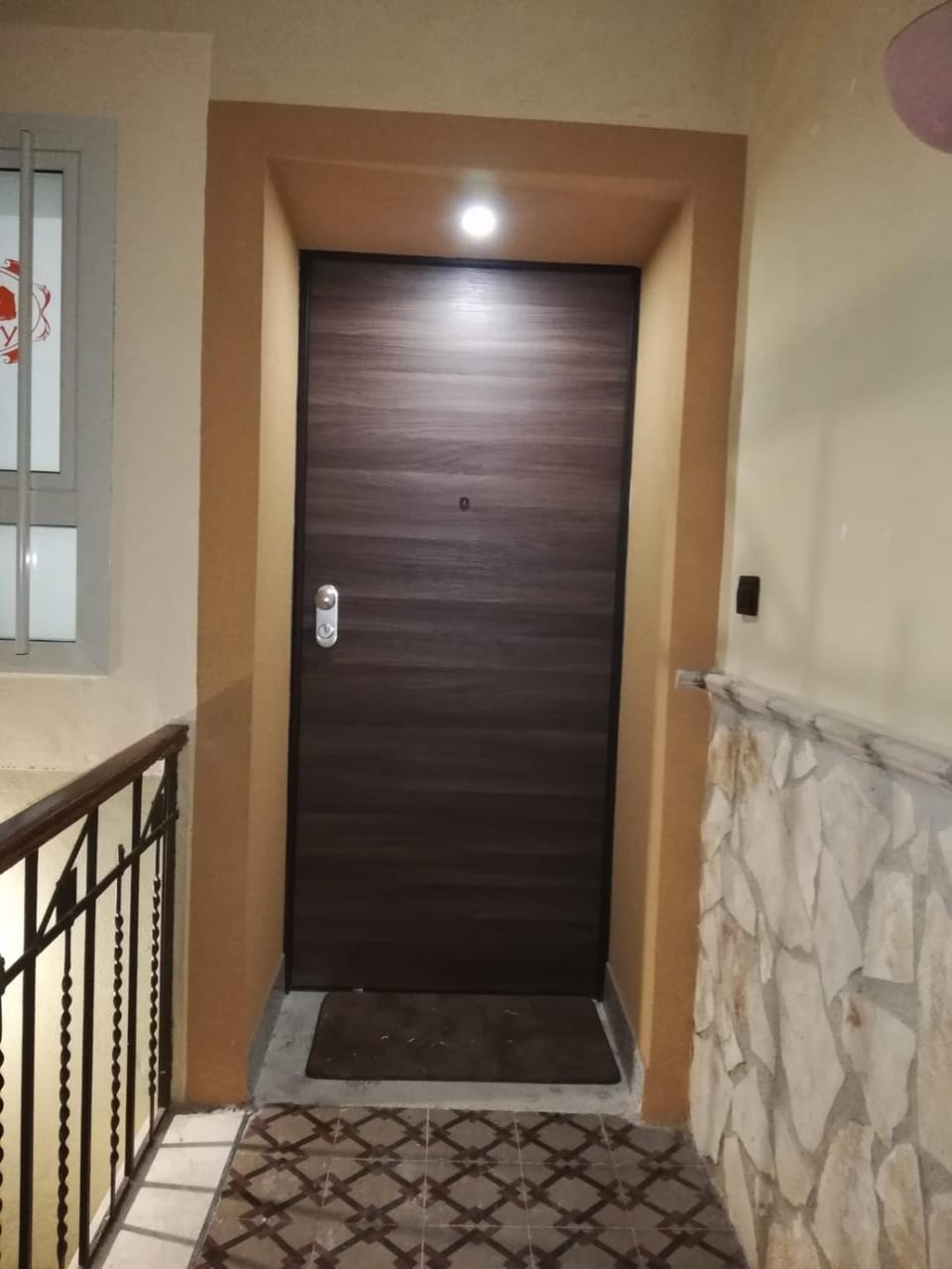 Casa Vacanze LIBERTY House in Licata
