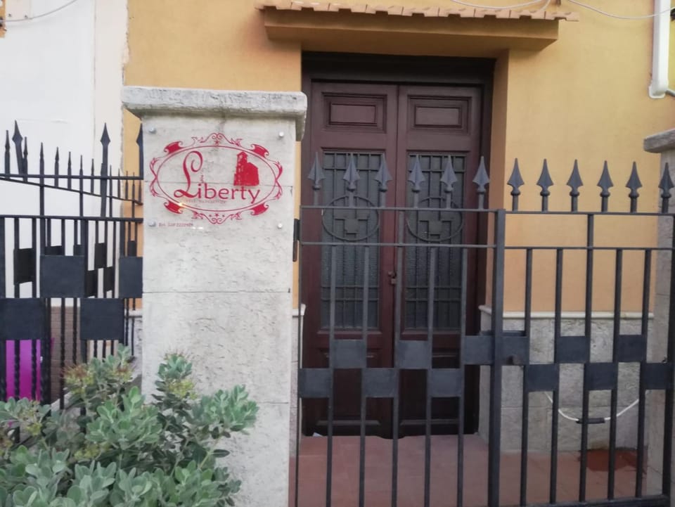 Casa Vacanze LIBERTY House in Licata