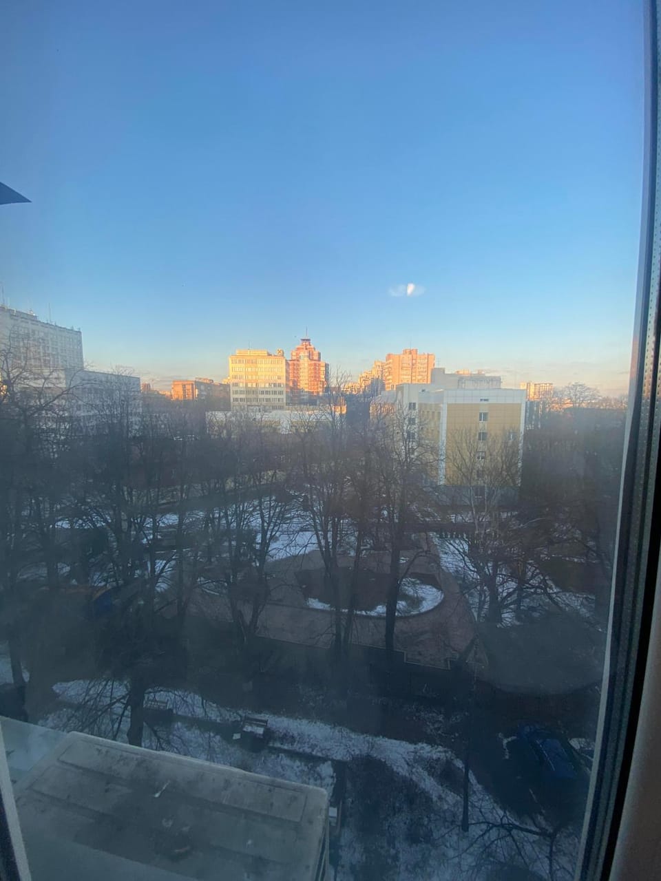 View (from property/room)
