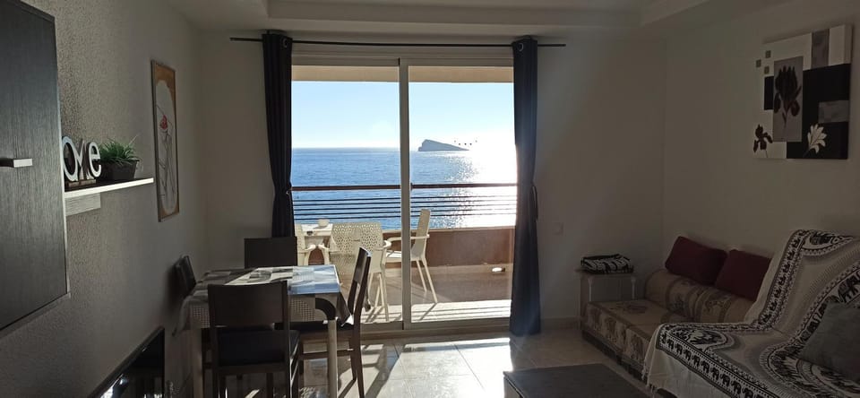 Apartamento en Playa Levante Coblanca 8 Apartment in Benidorm
