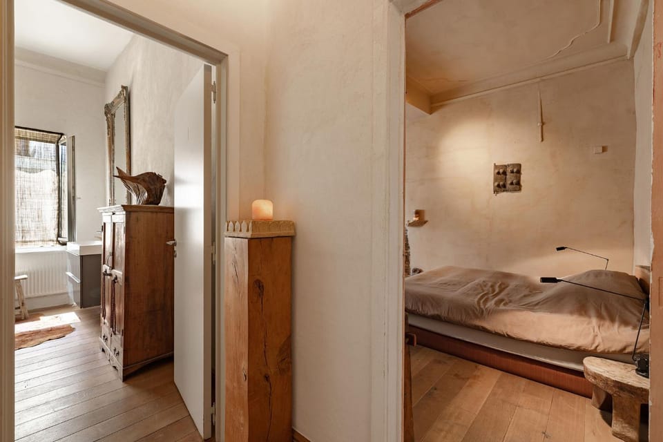 Boutique Hotel Verne Dreams Bed and Breakfast in Ghent
