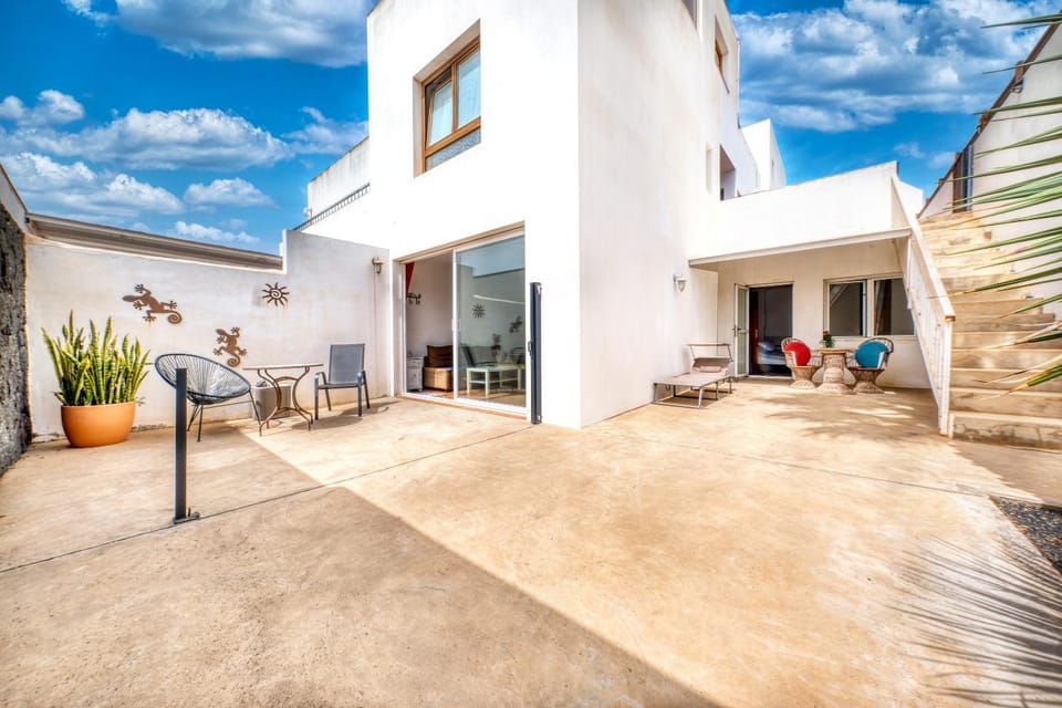 Casa Bom Apartment in Isla de Lanzarote