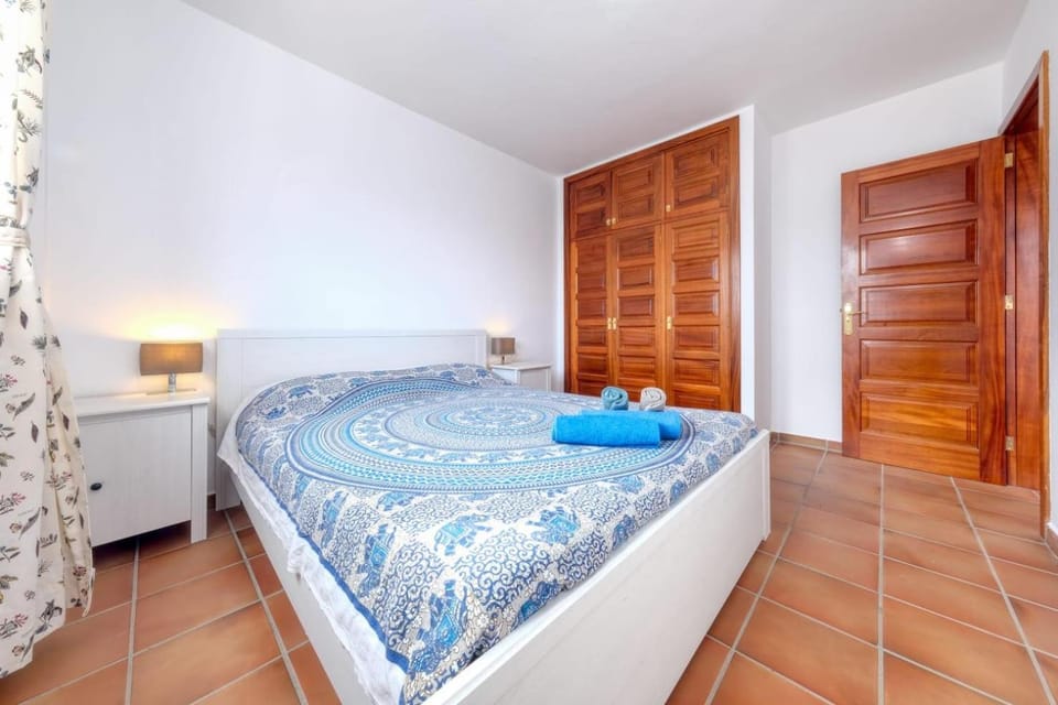 Casa Bom Apartment in Isla de Lanzarote