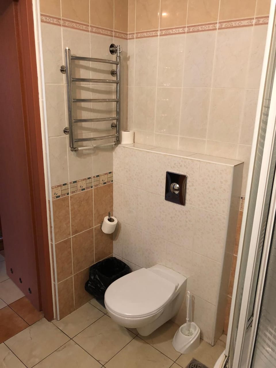 Volter Hotel Hotel in Lviv