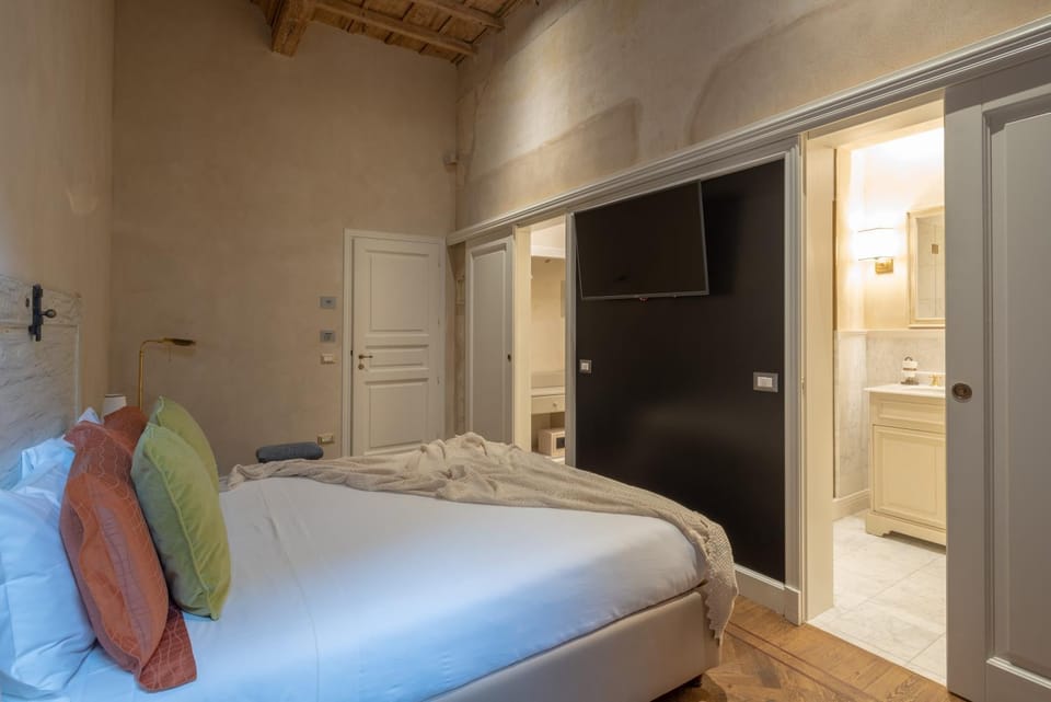 Residenza La Musa Amarcord Bed and Breakfast in Florence