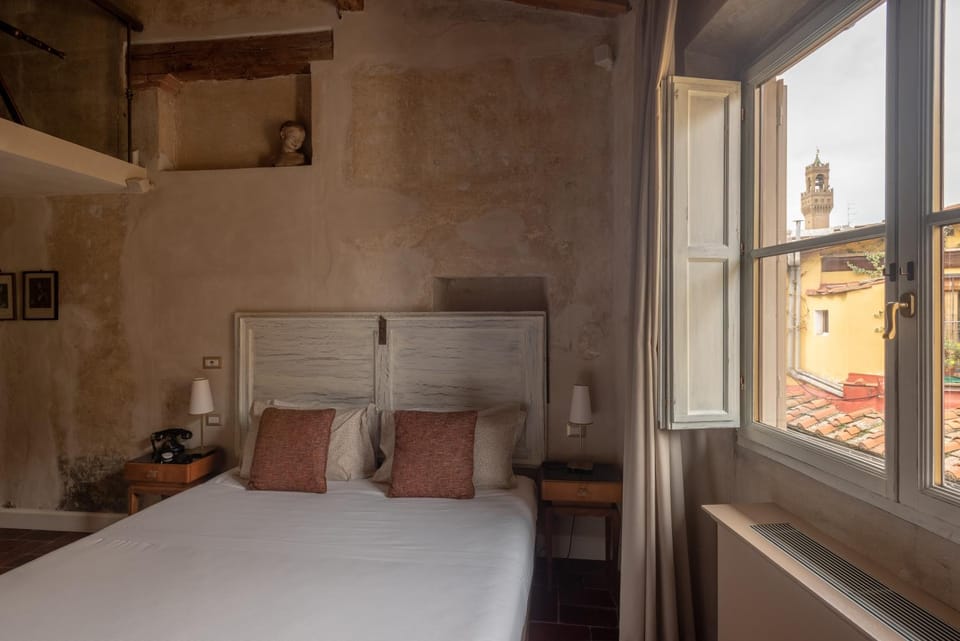 Residenza La Musa Amarcord Bed and Breakfast in Florence