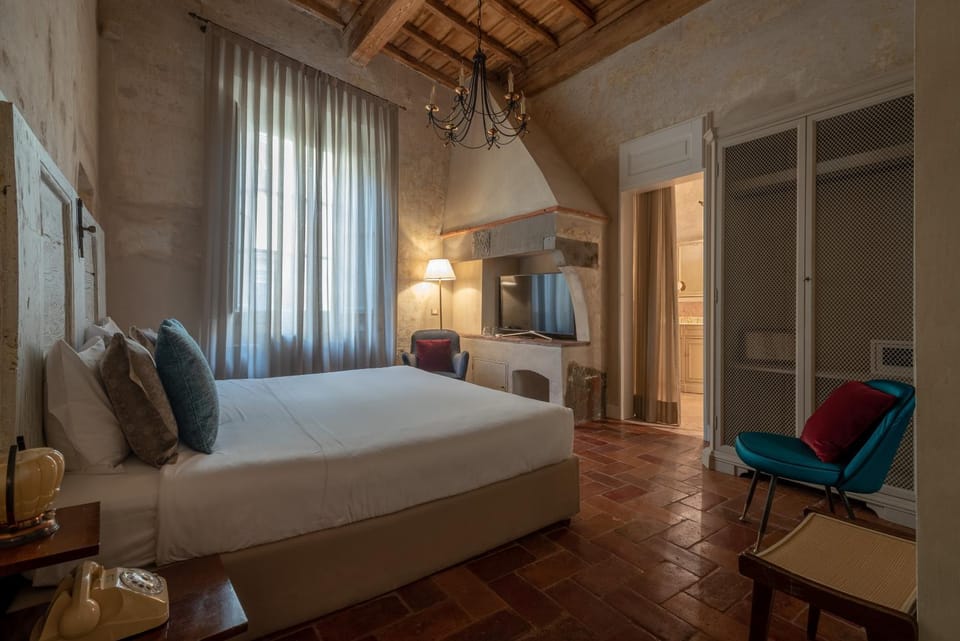 Residenza La Musa Amarcord Bed and Breakfast in Florence
