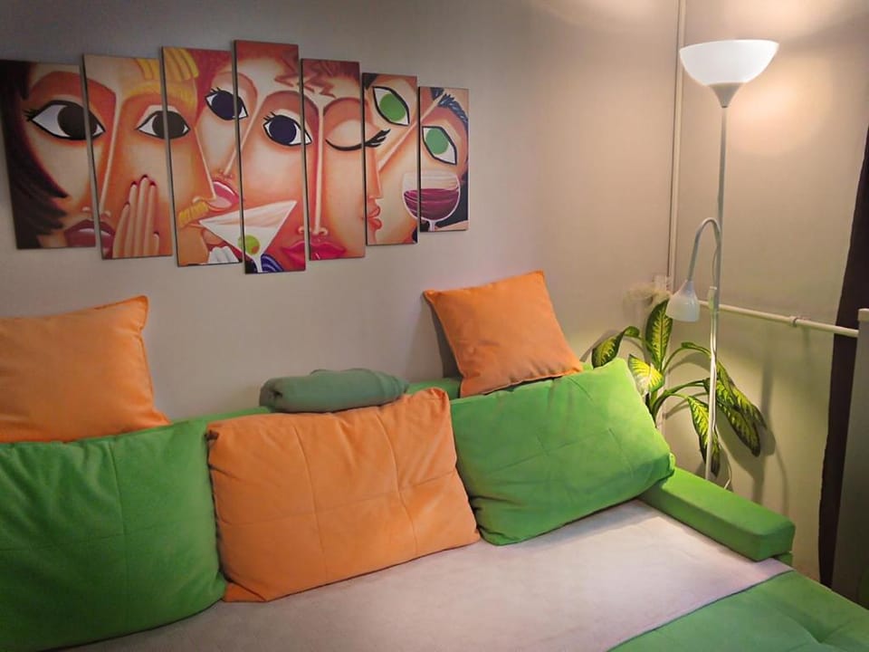 Banshill Apartment Apartment in Belgrade