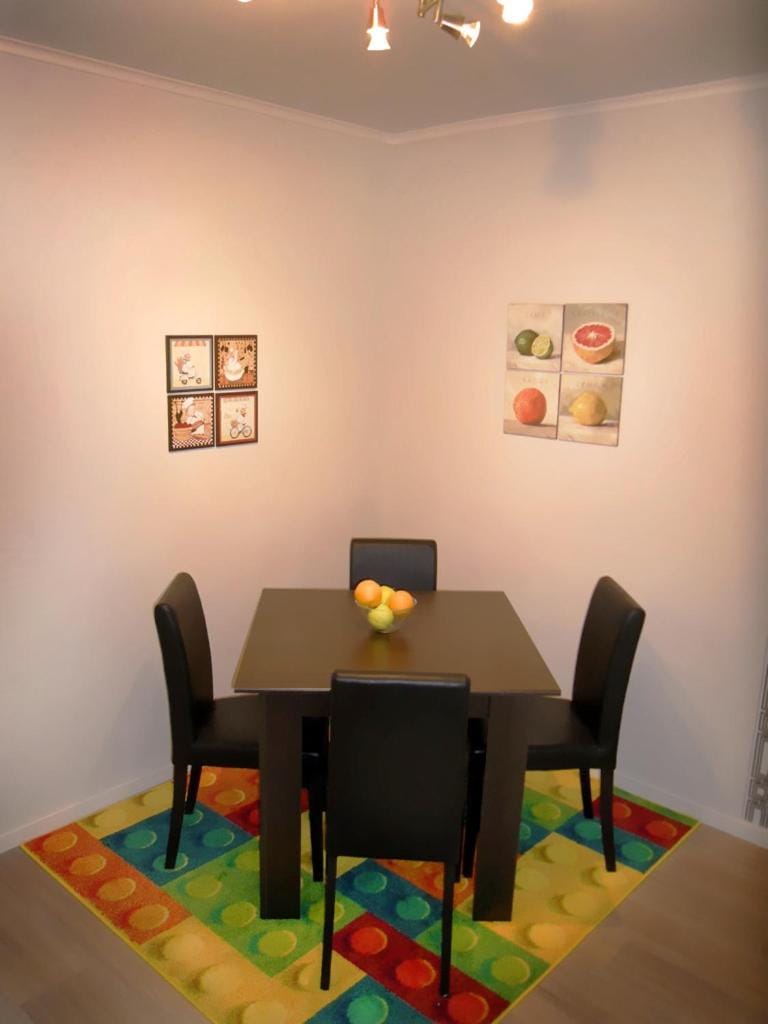 Banshill Apartment Apartment in Belgrade