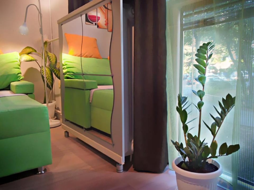 Banshill Apartment Apartment in Belgrade
