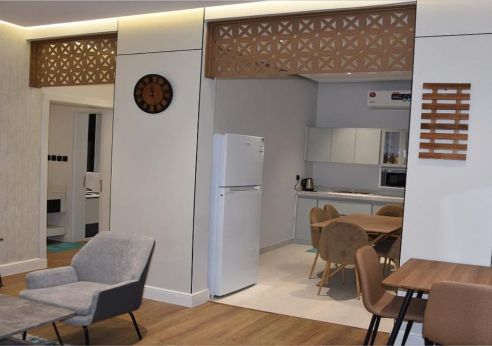 شقه فرح Farah Apartment Apartment in Saudi Arabia